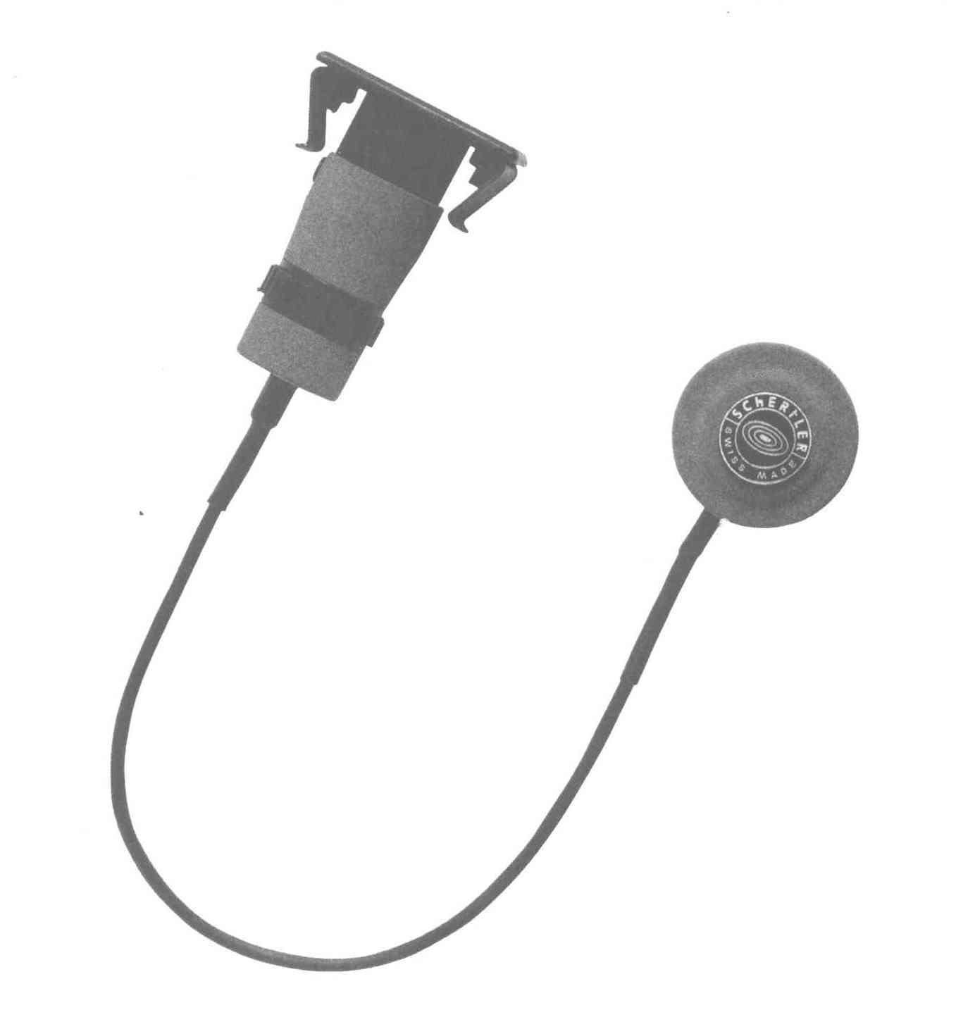 DYN-B transducer image