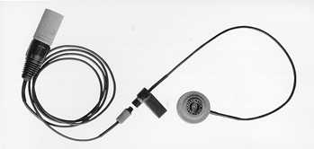 DYN-C Transducer image