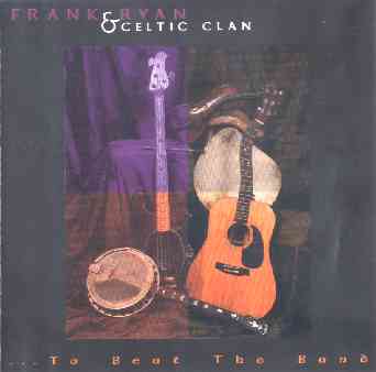 Celtic Clan CD Cover Image - The Big Jig