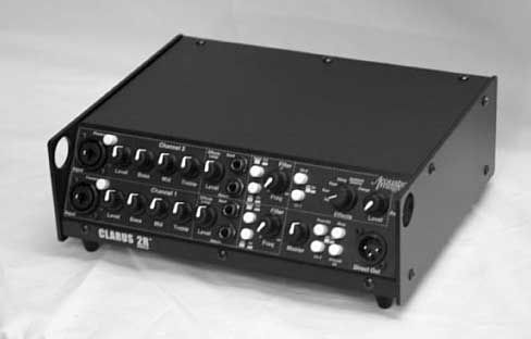 Clarus 2R image