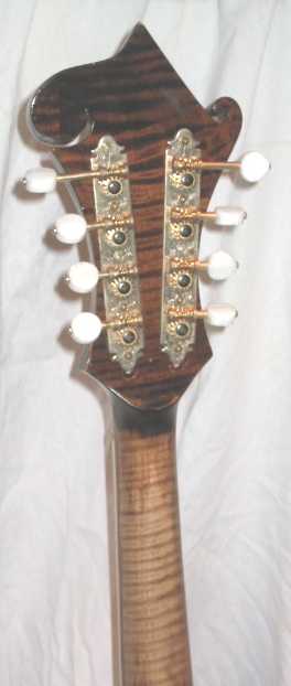 Clawson Body Front 2
