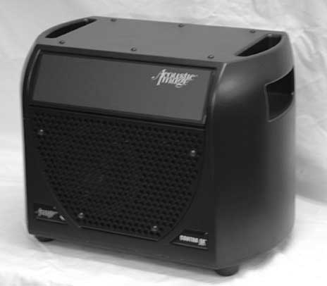 Corus Extension Cabinet