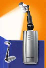Farley's Triple LED Light