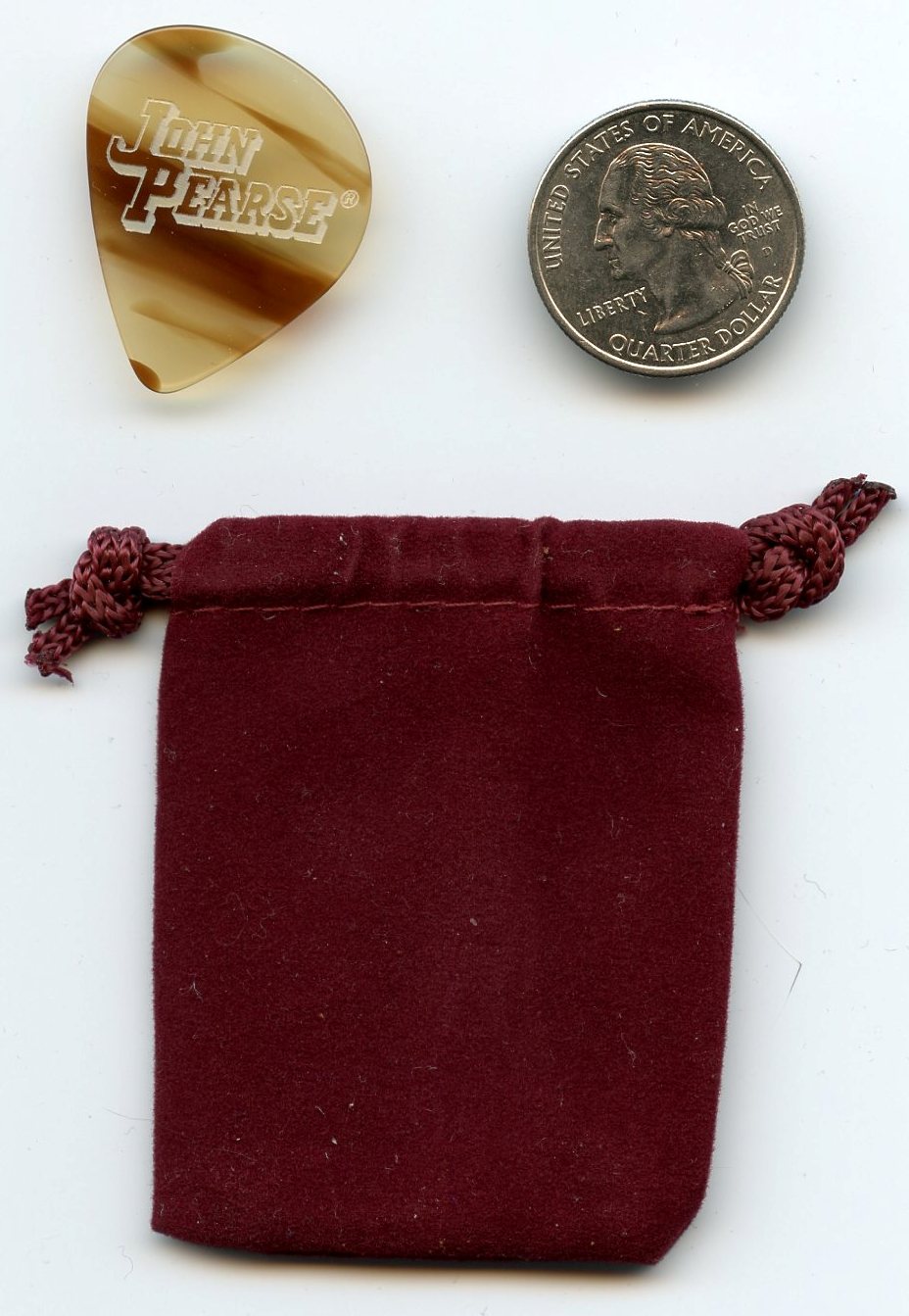 fast turtle thin guitar picks