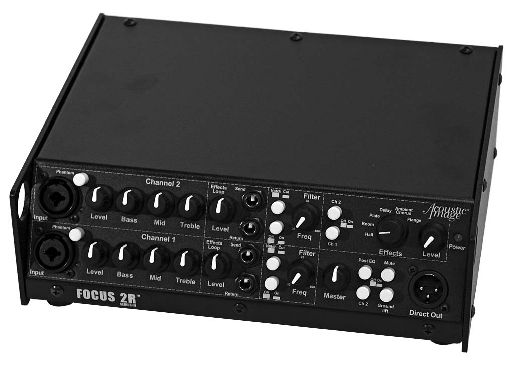 Focus 2R image