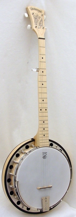 Goodtime Special Banjo
