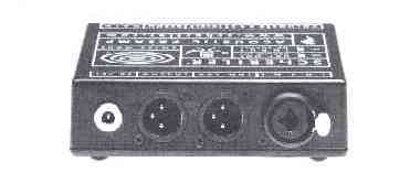 PRE-AII Preamplifier