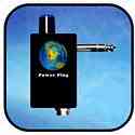 Pick Up the World Power Plug Preamp