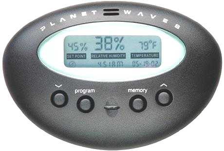 Planet Waves Humidifier