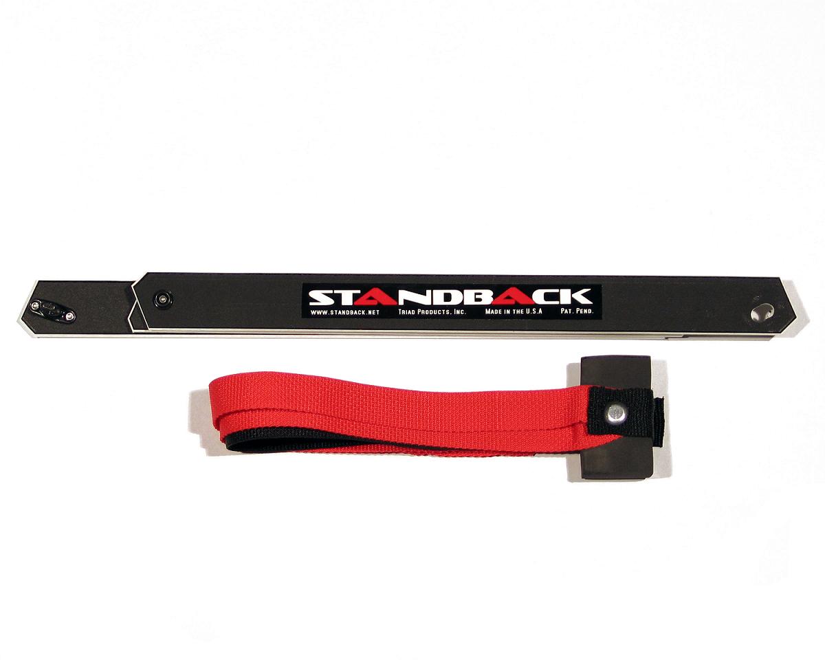 standback folded